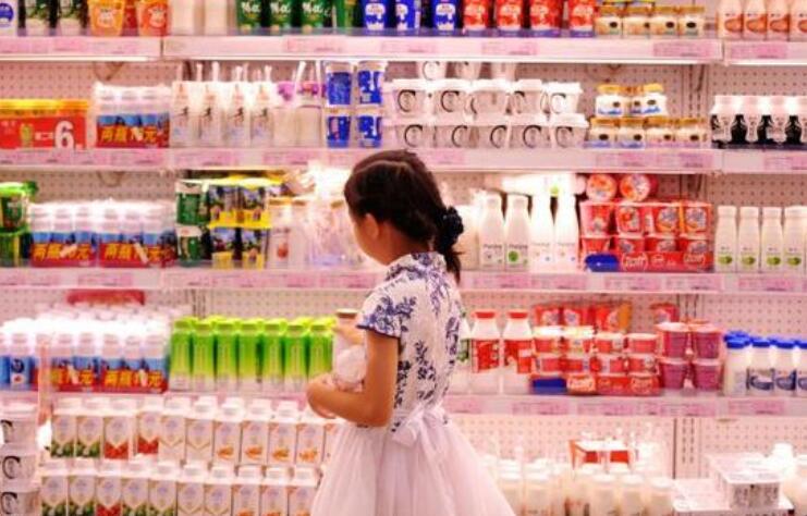 奶业协会：中国奶制品安全性超过其他所有食品