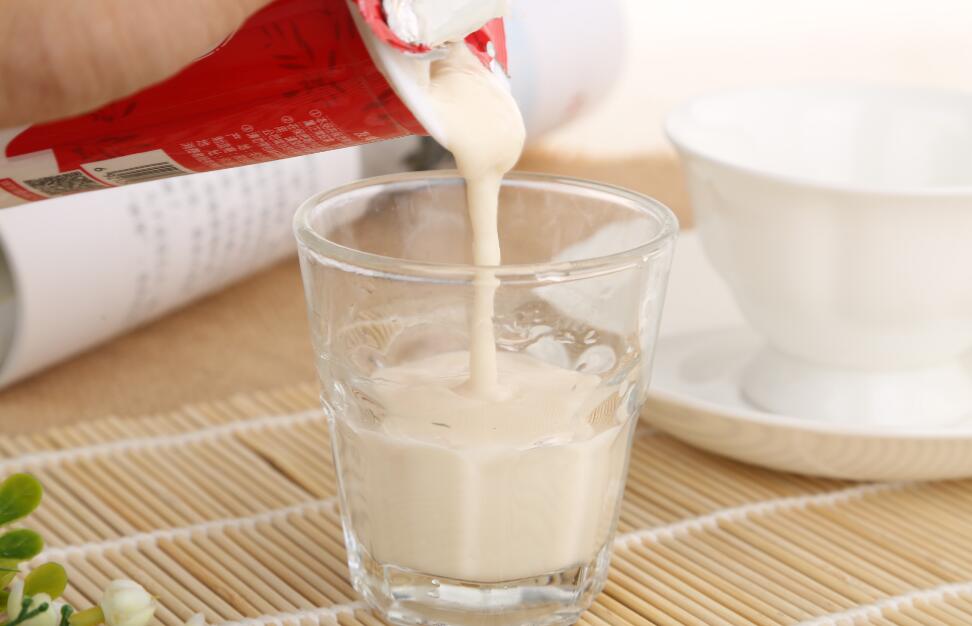 牛奶消费进入崭新阶段 常温酸奶市场格局初步稳定