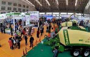 2017中国（上海）国际奶业科技展暨论坛
