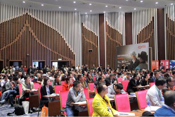 第四届中国奶牛业大会移师西安 9月15日前注册享优惠