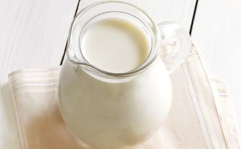 牛奶为什么是提高免疫力的最佳食物？