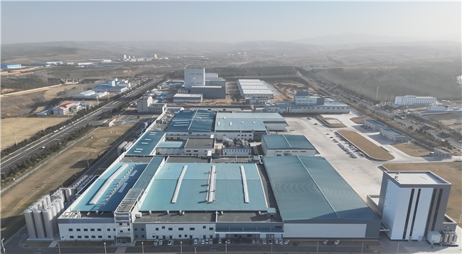 乳业唯一！国家级乳品精深加工实验室落地蒙牛，以科研实力引领行业升级(图2)